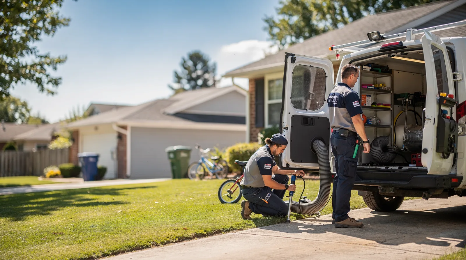 24/7 HVAC Repair & AC Replacement in South Yarmouth, MA near me